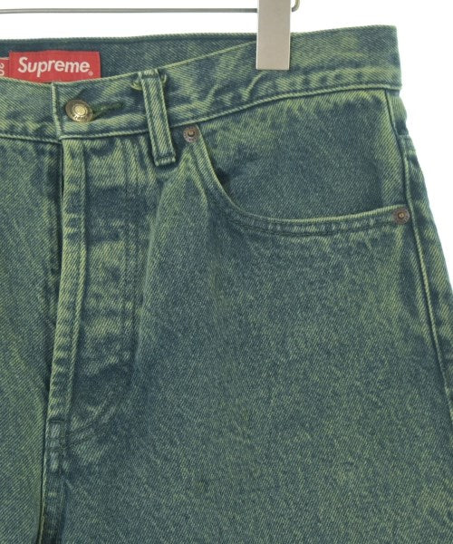 Supreme 牛仔褲