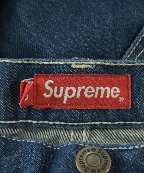 Supreme 牛仔褲