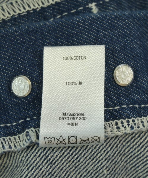 Supreme 牛仔褲