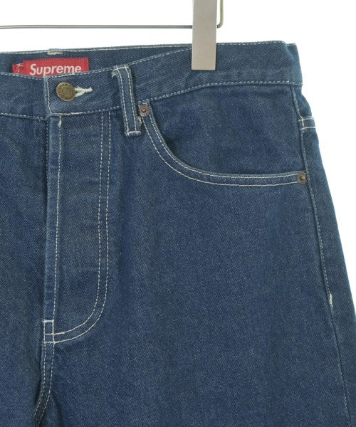 Supreme 牛仔褲