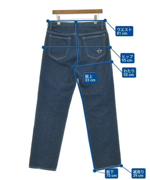 Supreme 牛仔褲