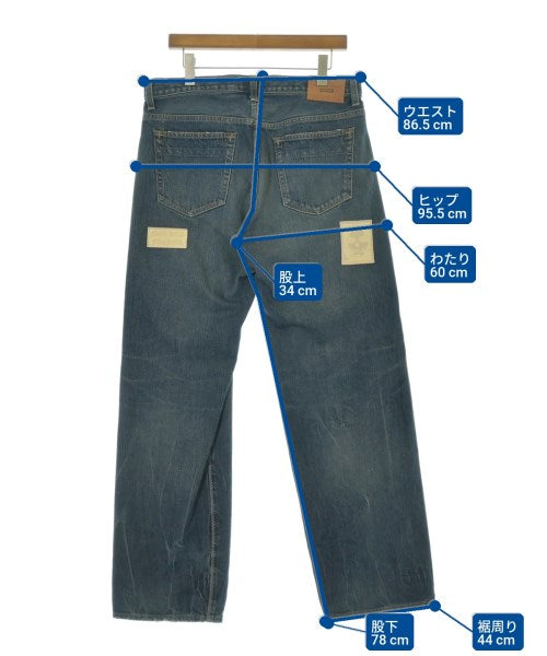 Supreme 牛仔褲