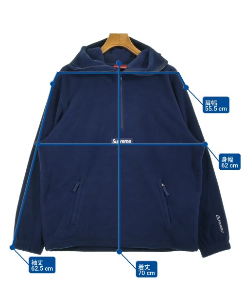 Supreme 連帽衫