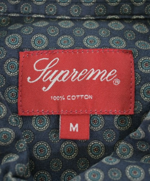 Supreme 休閒襯衫