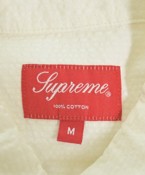Supreme 休閒襯衫