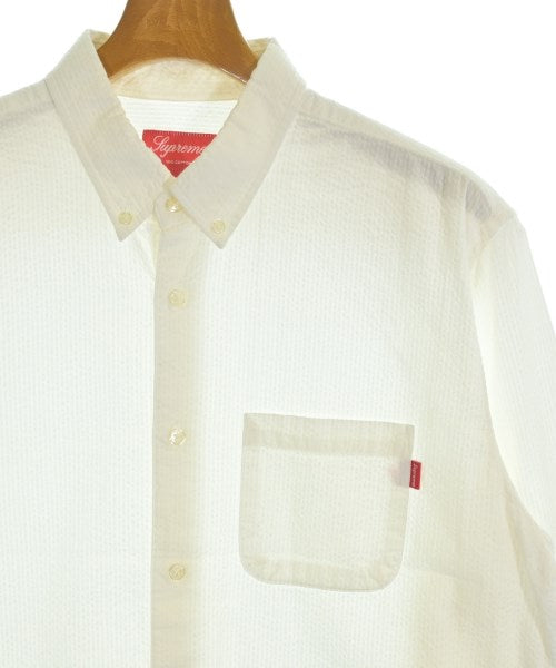 Supreme 休閒襯衫