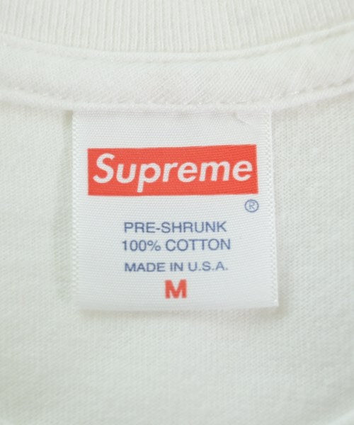 Supreme T恤/上衣