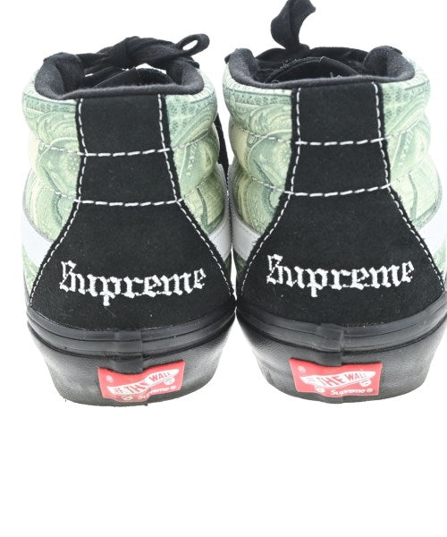 Supreme 運動鞋