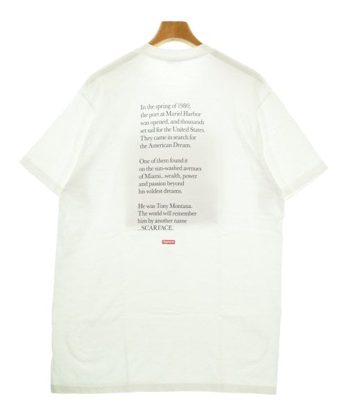 Supreme T恤/上衣