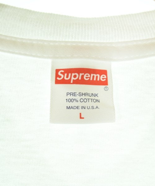Supreme T恤/上衣