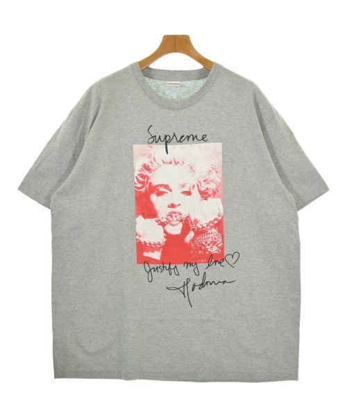 Supreme T恤/上衣