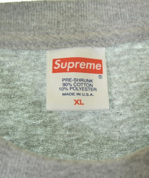 Supreme T恤/上衣
