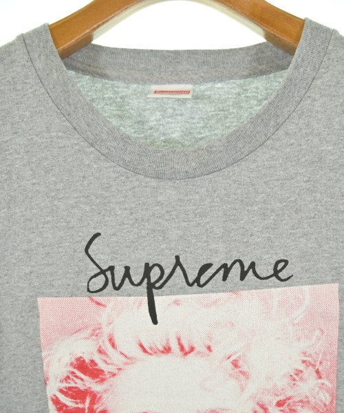 Supreme T恤/上衣