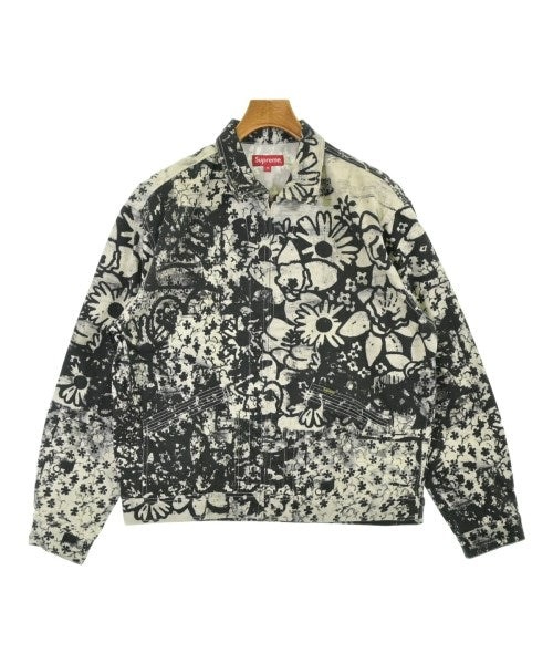 Supreme 牛仔夾克