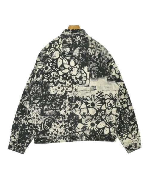 Supreme 牛仔夾克