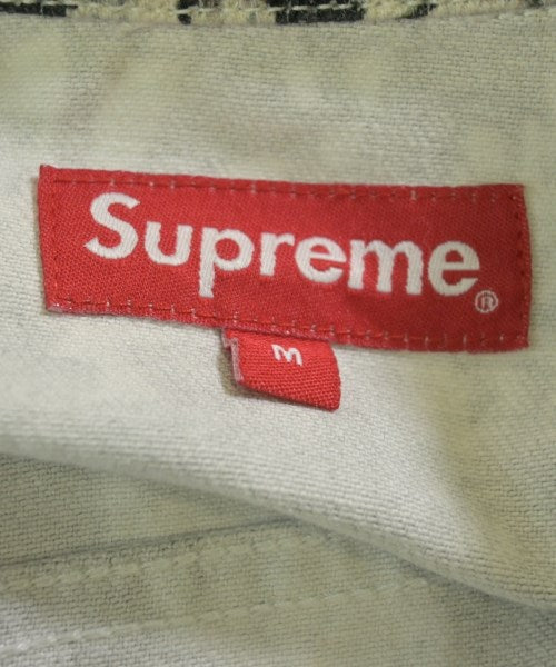 Supreme 牛仔夾克