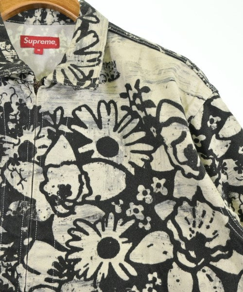 Supreme 牛仔夾克