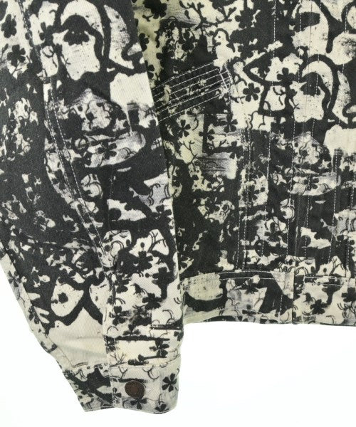 Supreme 牛仔夾克