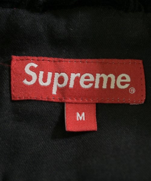 Supreme 其他飛行外套