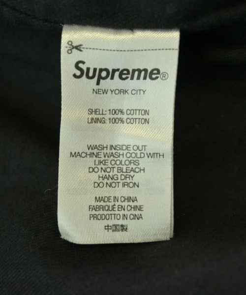 Supreme 其他飛行外套