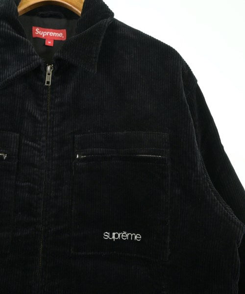 Supreme 其他飛行外套