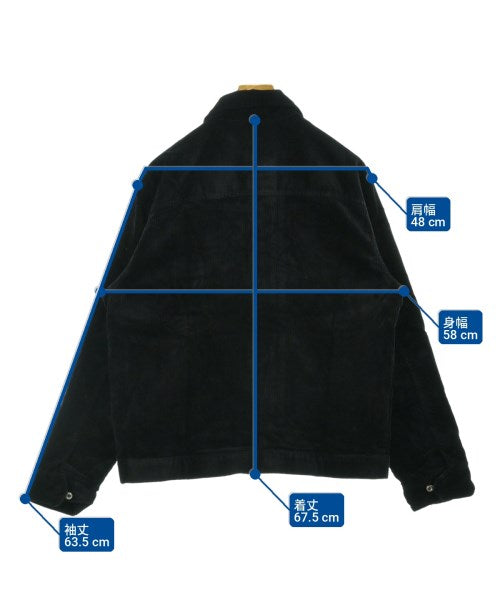 Supreme 其他飛行外套