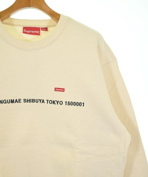 Supreme 運動衫
