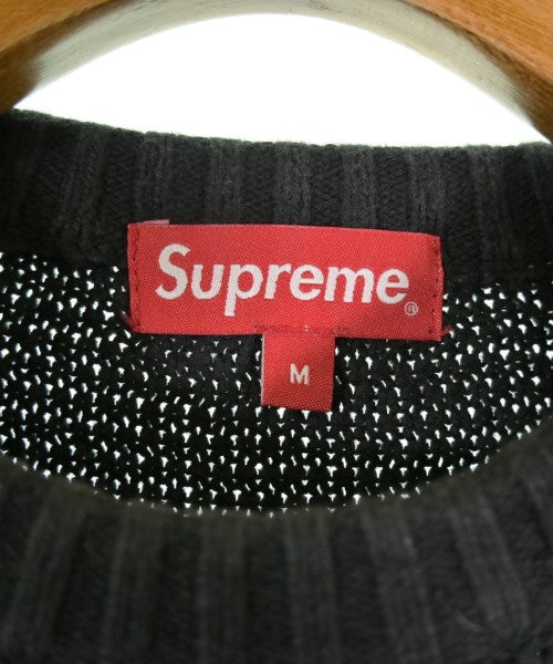 Supreme 毛衣