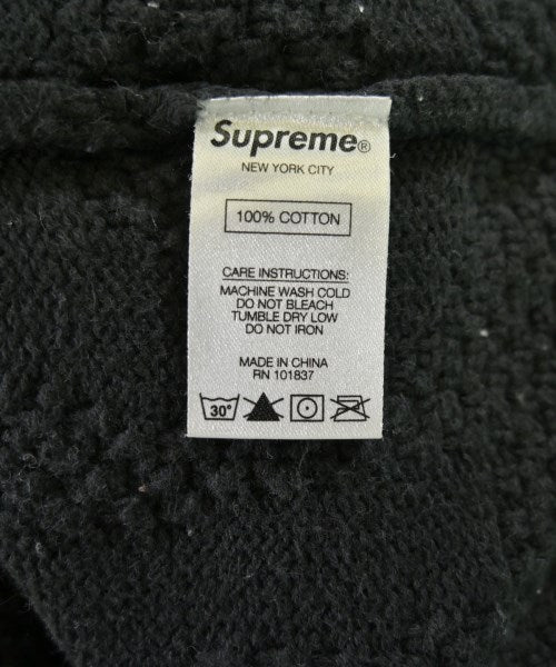 Supreme 毛衣