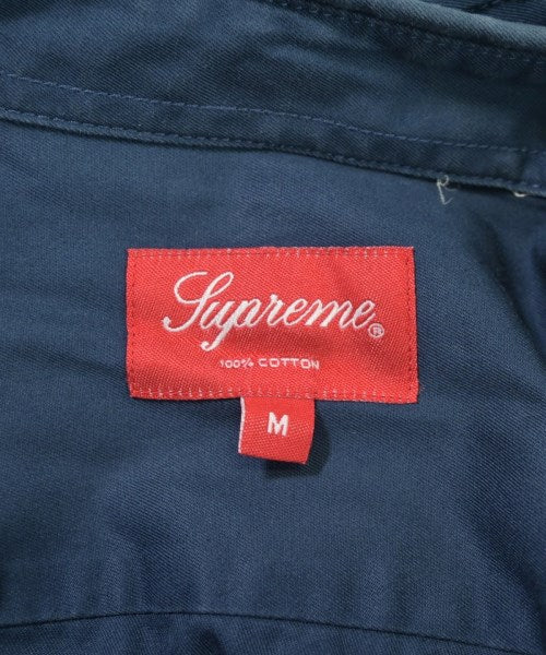 Supreme 休閒襯衫