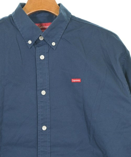 Supreme 休閒襯衫