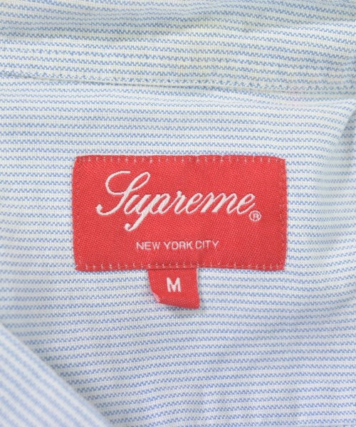 Supreme 休閒襯衫