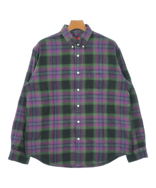 Supreme 休閒襯衫