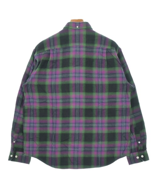 Supreme 休閒襯衫