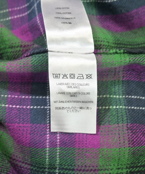 Supreme 休閒襯衫
