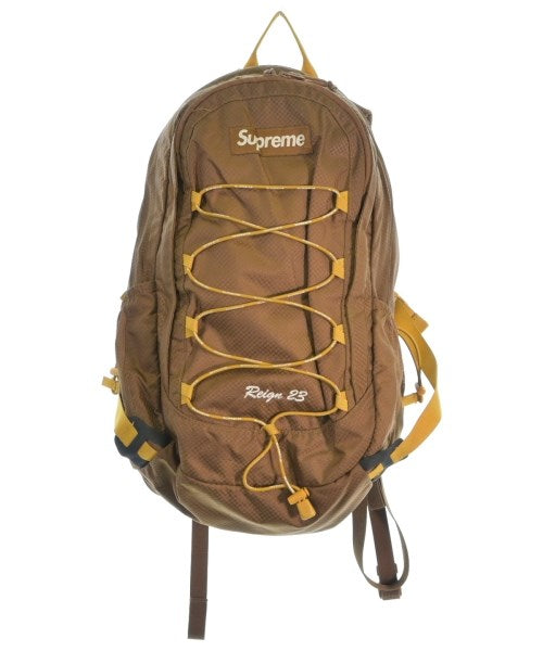Supreme 背包