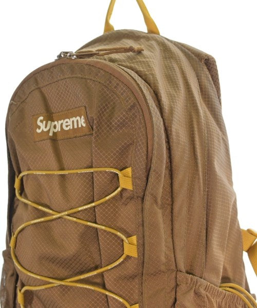 Supreme 背包
