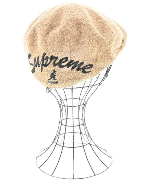Supreme 狩獵帽