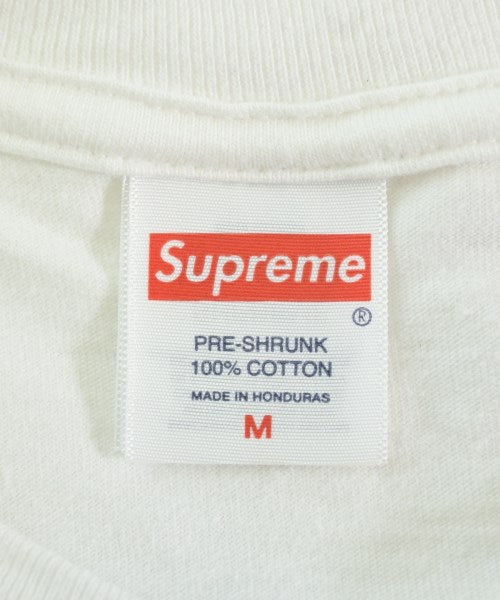 Supreme T恤/上衣