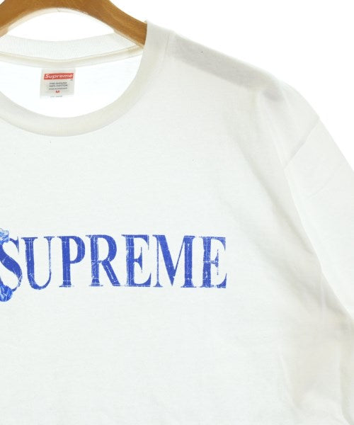 Supreme T恤/上衣