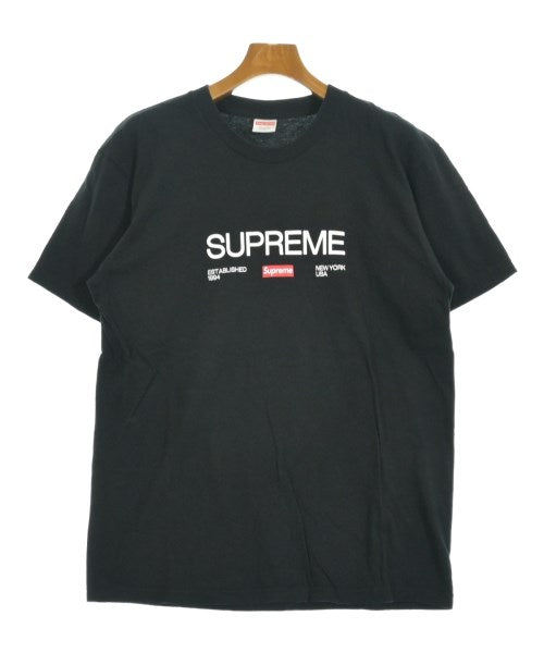 Supreme T恤/上衣