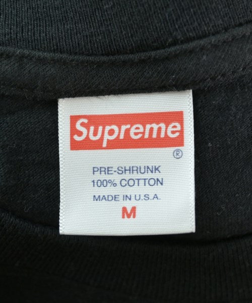 Supreme T恤/上衣