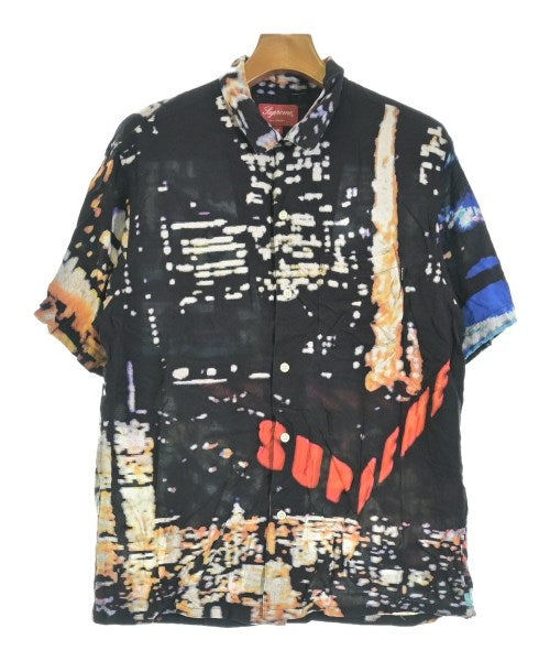 Supreme 休閒襯衫