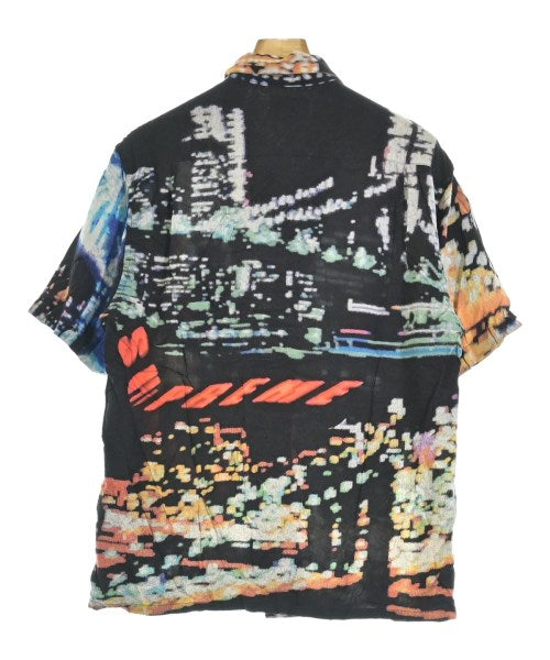 Supreme 休閒襯衫