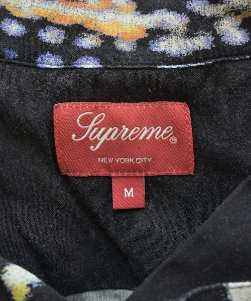 Supreme 休閒襯衫