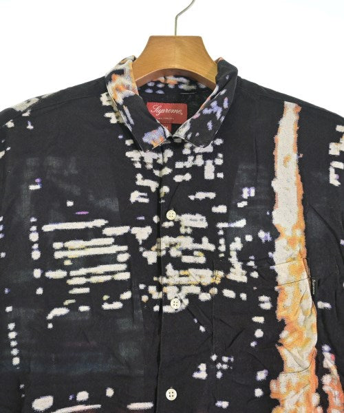 Supreme 休閒襯衫