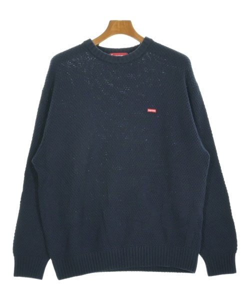Supreme 毛衣