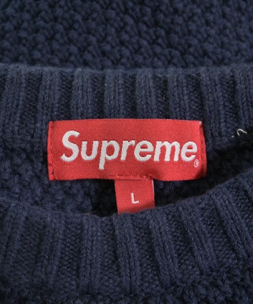 Supreme 毛衣
