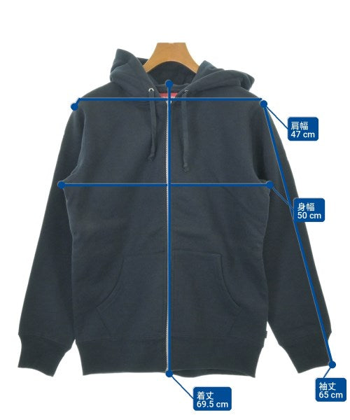 Supreme 連帽衫