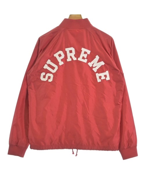 Supreme 其他飛行外套
